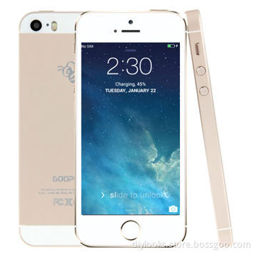 Wholesale GOOPhone 16GB 4.0-inch 3G Android 4.2.2 Smartphone